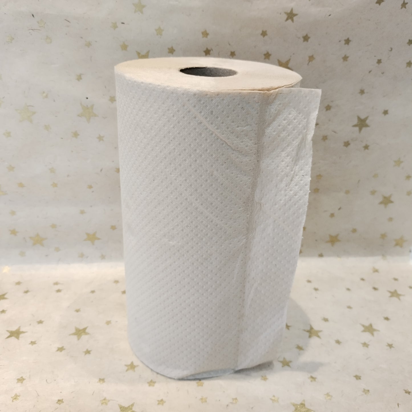 Naked Paper Single Kitchen Roll (Naked Sprout)