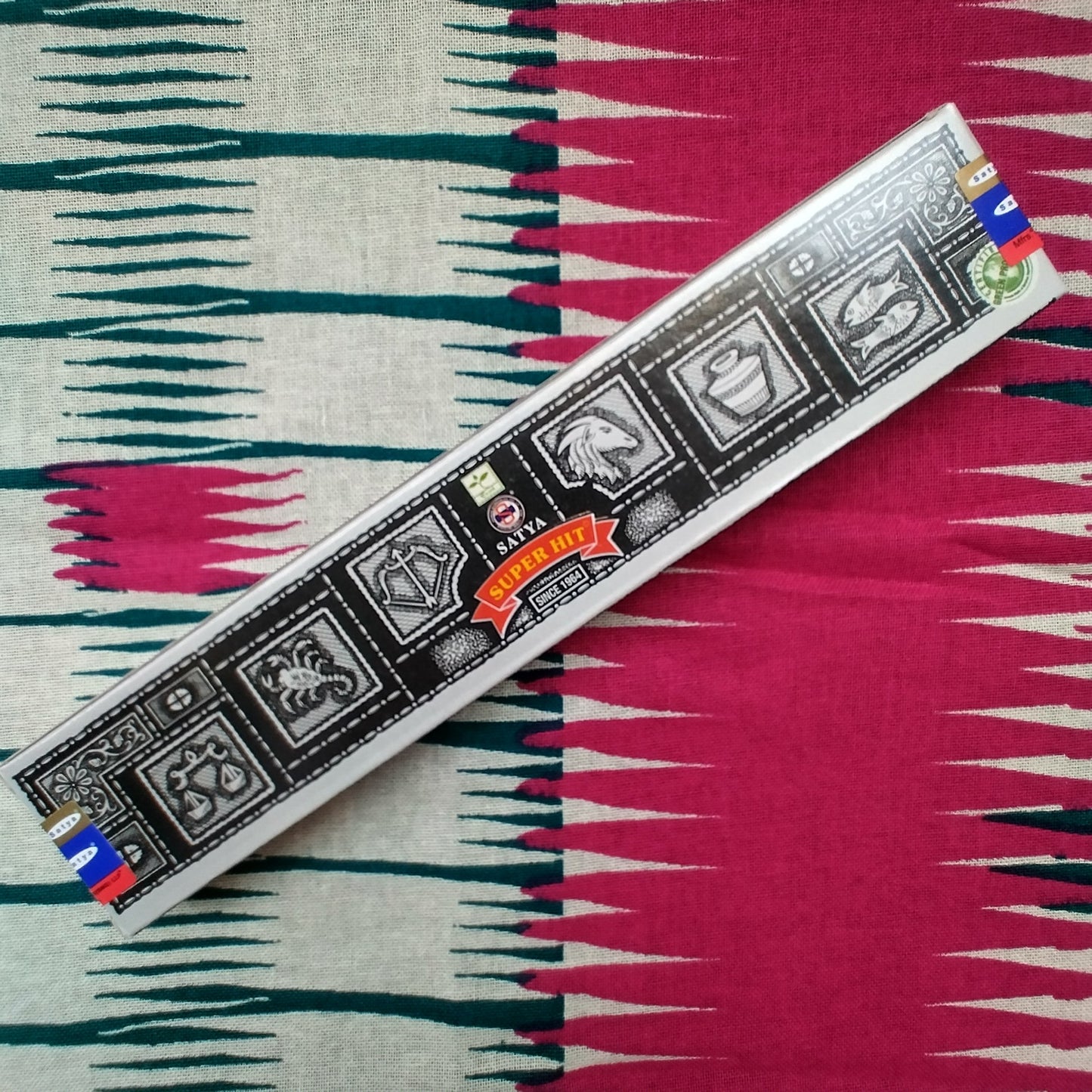 Super Hit Incense Sticks
